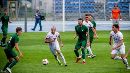 3. liga. Broń Radom podejmie lidera. Pilica Białobrzegi zagra w Łowiczu