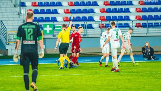 3. liga - Czy Broń Radom zatrzyma w Łowiczu Pelikana? Pilica Białobrzegi także na wyjeździe
