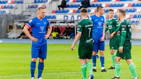 3. liga - Lider stanie na drodze Pilicy Białobrzegi. Broń Radom zagra z outsiderem