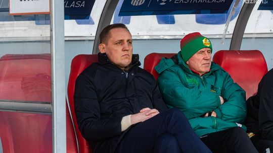 3. liga. Nowy szkoleniowiec w Broni Radom. Został nim Dominik Bednarczyk