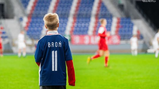 3. liga - Olimpia Zambrów stanie na drodze zawodników Broni Radom