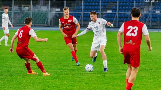 3. liga - Zagrają z rezerwami. Broń Radom w Łodzi a Pilica Białobrzegi z Legią