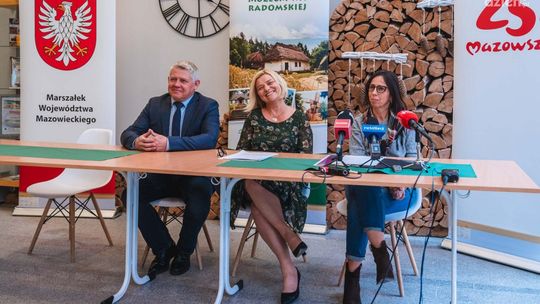 3 maja widowisko plenerowe w Muzeum Wsi Radomskiej