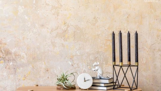 3 wzory fototapet, które nie wyjdą z mody