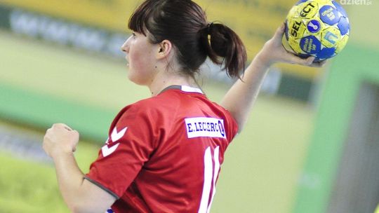 30 błędów, 39 niecelnych rzutów. Delta poległa w stolicy