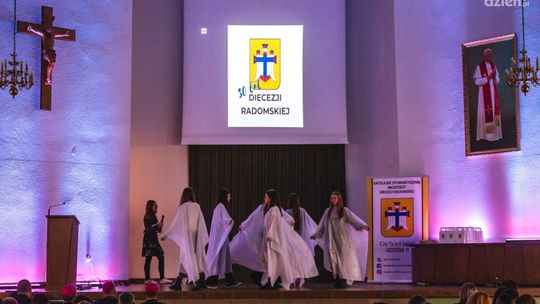 30 lat KSM Diecezji Radomskiej