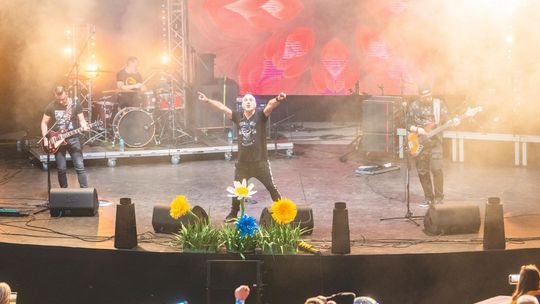 30-lat zespołu Szymon Wydra & Carpe Diem. Będzie koncert 