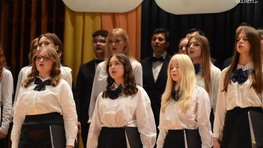 30-lecie chóru Campanella