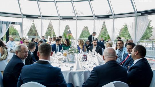 30-lecie Izby Przemysłowo-Handlowej Ziemi Radomskiej. Będzie jubileuszowa gala