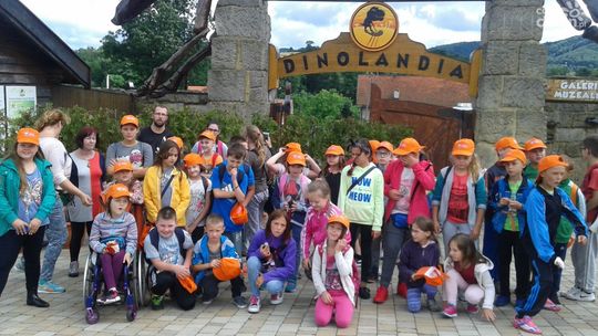 30-lecie Radomskiego Towarzystwa Dobroczynności