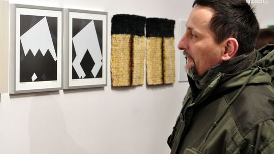 30 na 30, czyli geometria i metafora w Rogatce