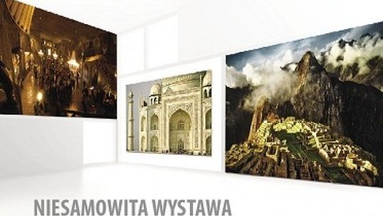 30 najpiękniejszych miejsc na Ziemi