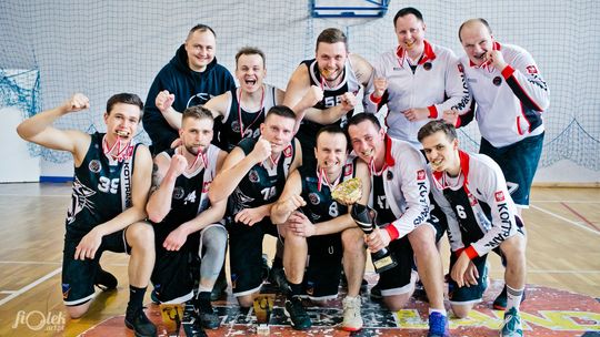 30. sezon Amatorskiej Ligi Koszykówki w Radomiu rozpoczęty