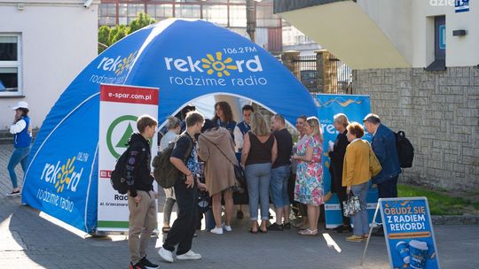 30.urodziny Radia Rekord. Co jeszcze na Was czeka?