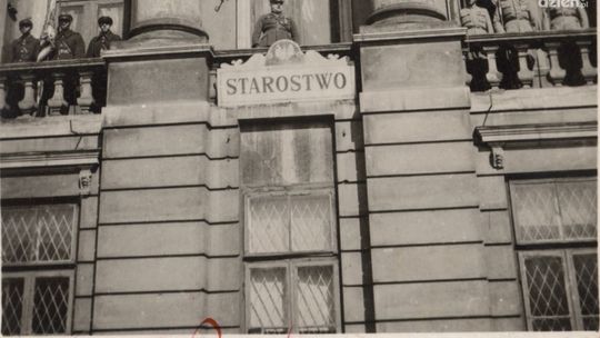 30 września odwiedź Archiwum Państwowe