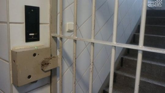 32-latek ścigany za przestępstwa w Niemczech zatrzymany