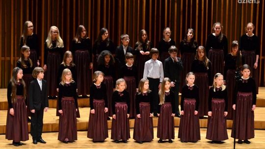 32. Ogólnopolski Konkurs Chórów - relacja foto