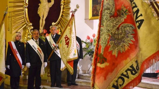 32. rocznica radomskiej "Solidarności"