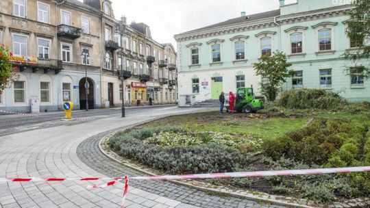 32 tys. gospodarstw bez prądu