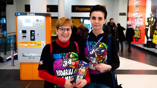 34. finał WOŚP w Radomiu za nami