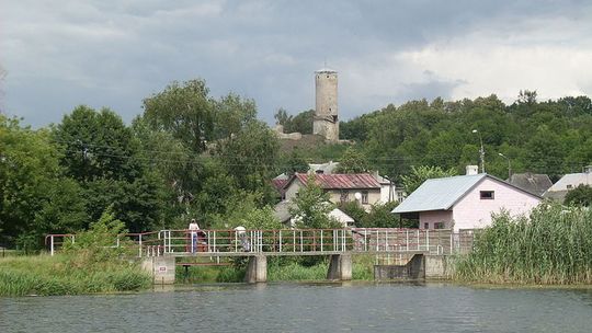35 latek utonął w Iłży