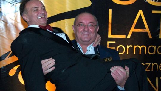 35-lecie formacji AKANT