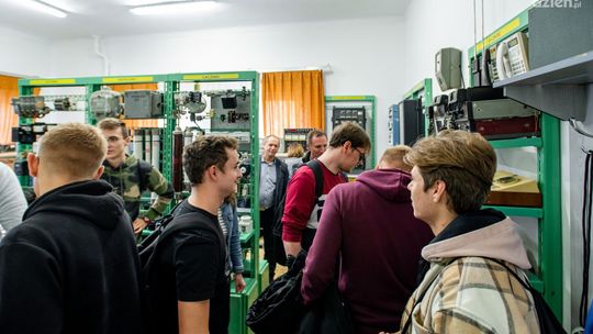 35. Radomskie Dni Techniki