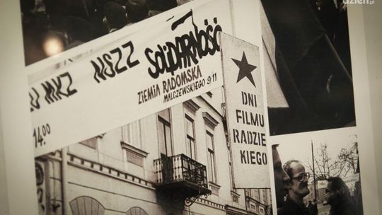 35 Rocznica strajku na radomskiej WSI