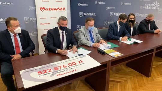 38 projektów z regionu radomskiego ze wsparciem samorządu województwa 