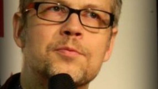 39. Radomska Wiosna Literacka