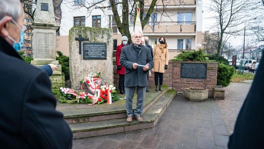 39. rocznica wprowadzenia stanu wojennego