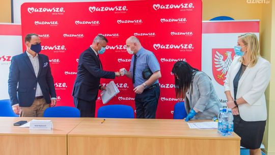 39 szkół z subregionu radomskiego otrzyma sprzęt komputerowy