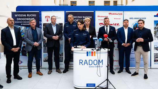 4 czerwca odbędzie się akcja "Wyobraźnia ratuje życie"