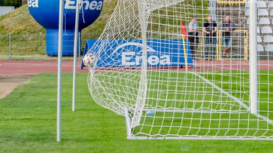 4. liga. Nie odrobili strat. Oskar Przysucha z drugą porażką