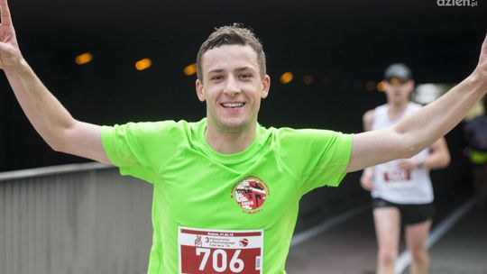 4. Półmaraton Radomskiego Czerwca ’76