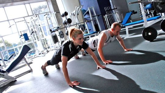 4 rodzaje treningu – który jest najbardziej odpowiedni dla ciebie?