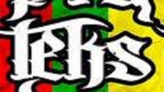 4 Urodziny Piąteksday Alibi 20.04.