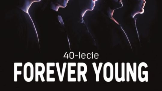 40-lecie Forever Young - Alphaville wystapi w Radomiu! 