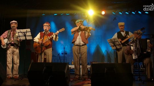 40-lecie Halniaków w "Amfiteatrze"