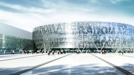 40 milionów na budowę hali. Jutro podpisanie umowy