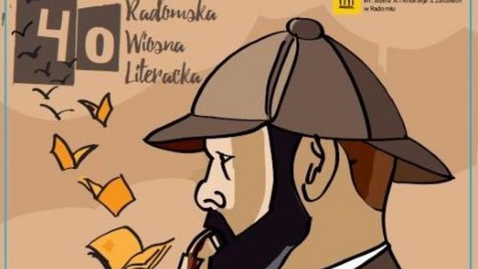 40. Radomska Wiosna  Literacka