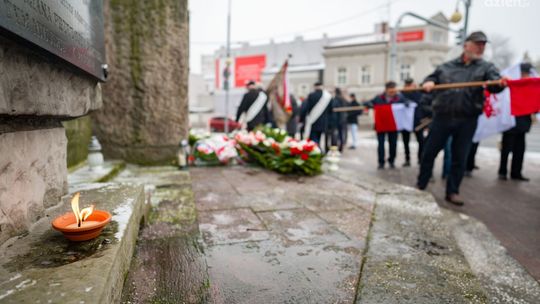 40. rocznica wybuchu stanu wojennego