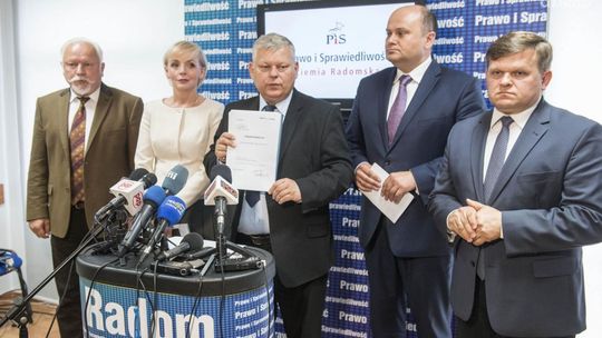 400 milionów na drogi