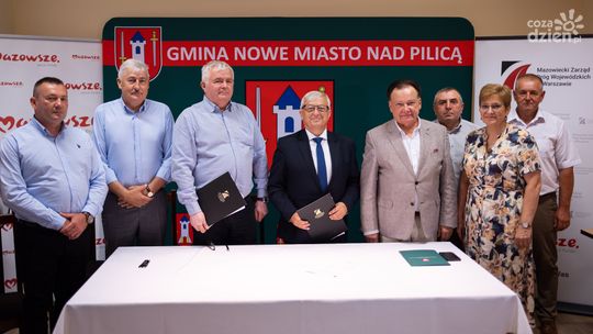400 tys. zł na dokumentację projektową. Wrażliwy punkt na mazowieckich drogach zmieni oblicze