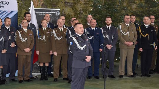 42. Baza Lotnictwa Szkolnego w Radomiu będzie miała nowego dowódcę Maciej Siemiński