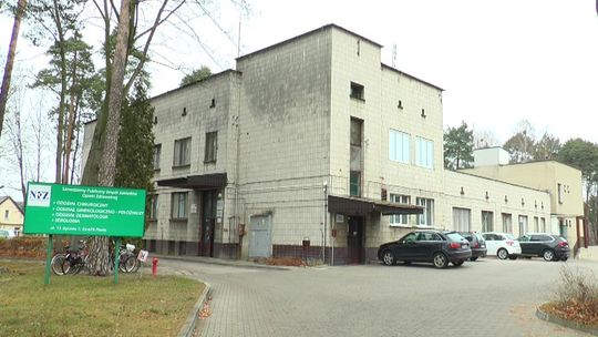 42 mln zł na inwestycje. Rekordowy budżet powiatu