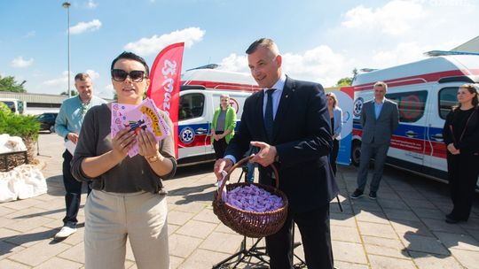 43 projekty z regionu radomskiego w Budżecie Obywatelskim Mazowsza 