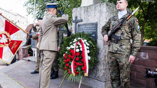 44. rocznica Radomskiego Protestu Robotniczego