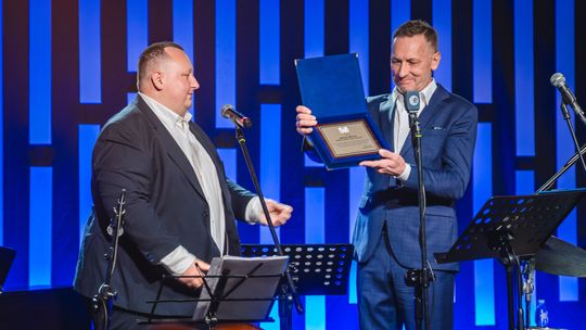 45. urodziny Amfiteatru