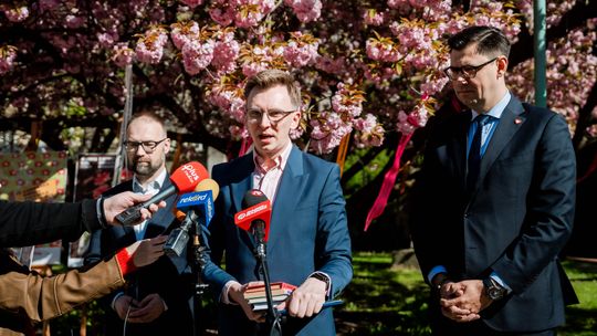 48. Radomska Wiosna Literacka - Co przygotowują organizatorzy?